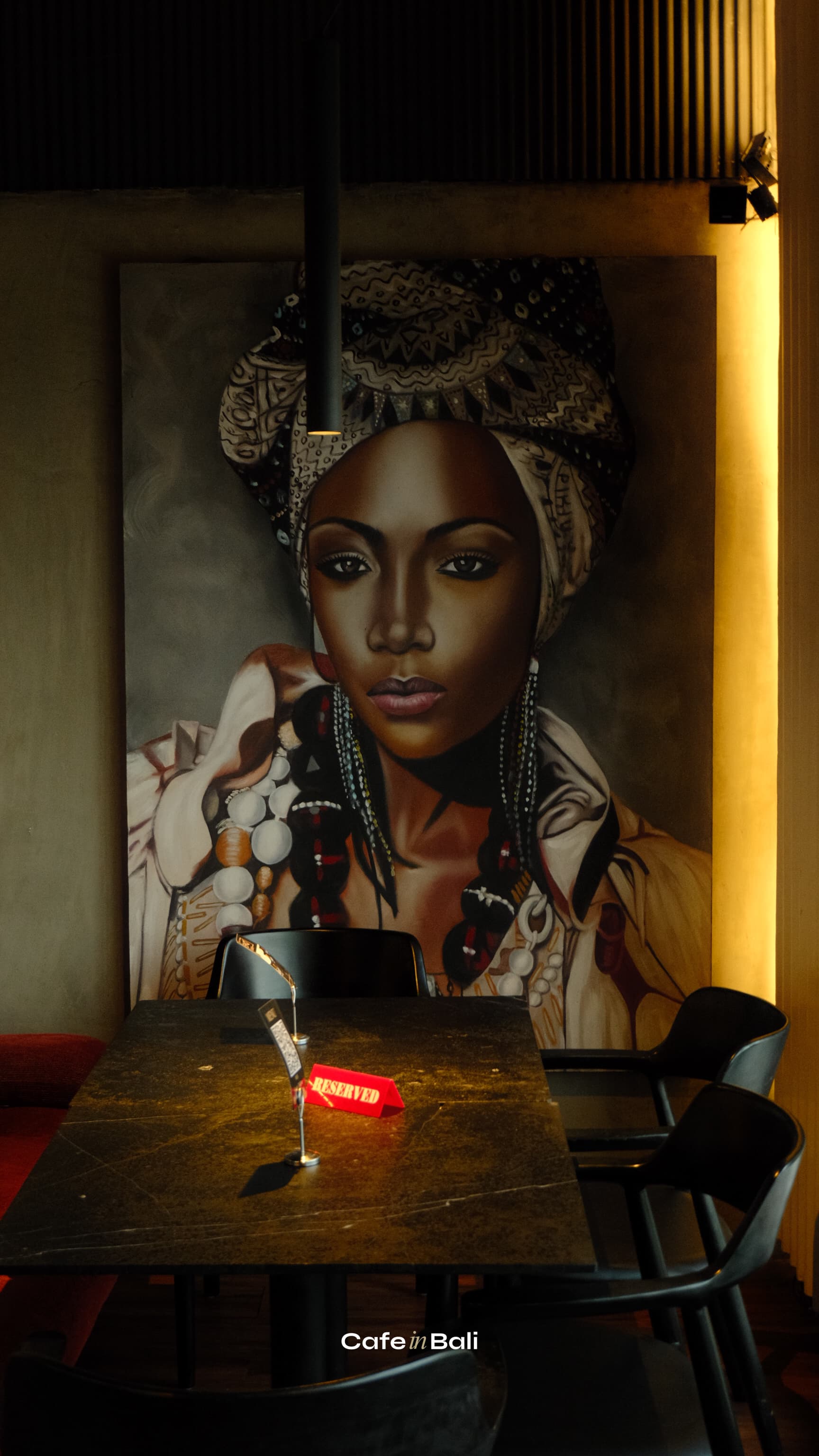 ESKQ Bar in Canggu — photo 1 of 4