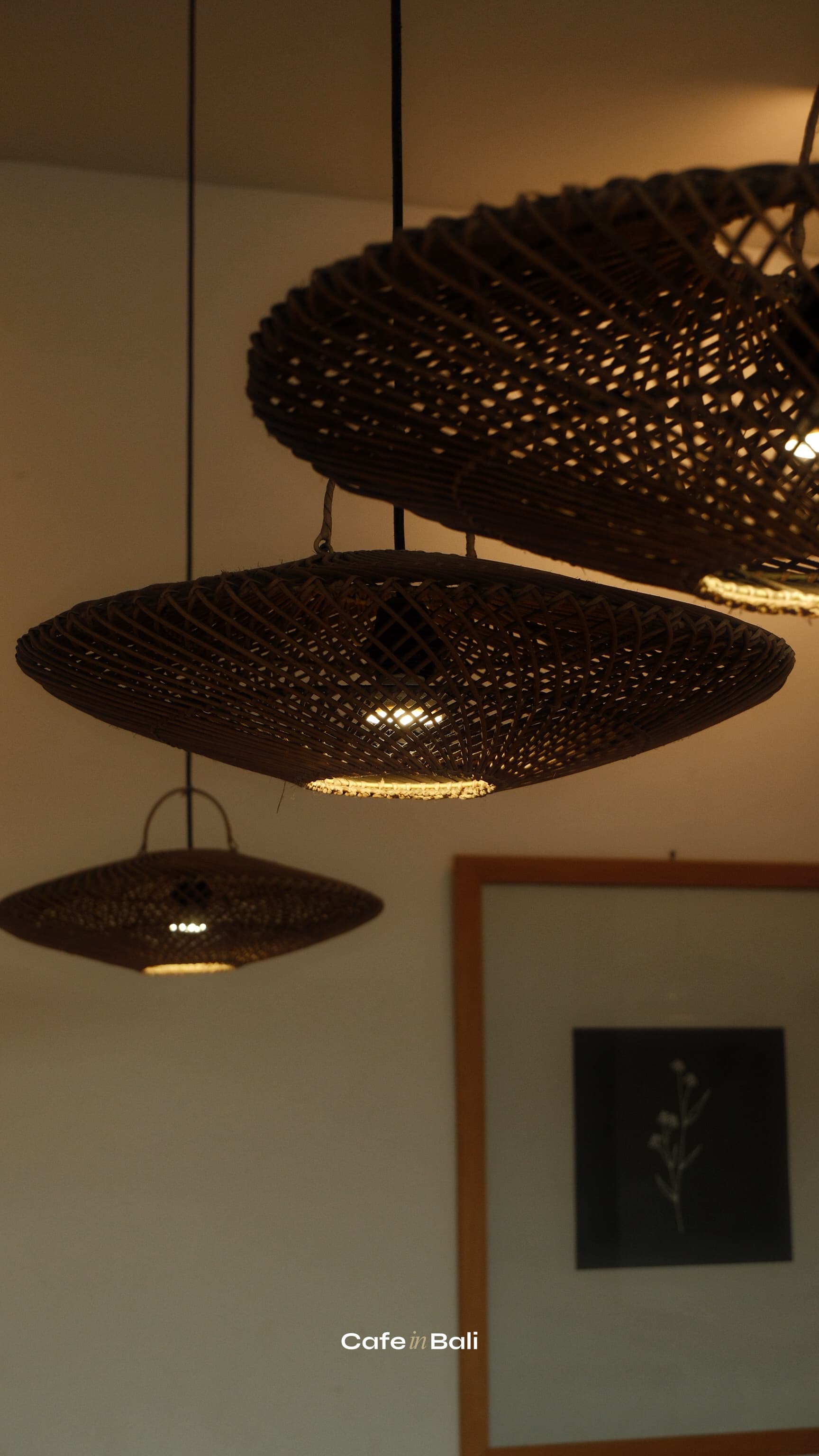 Cafes in Buduk